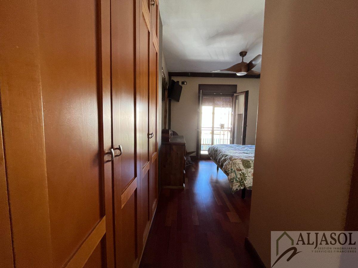 Venta de casa en Castilleja de la Cuesta