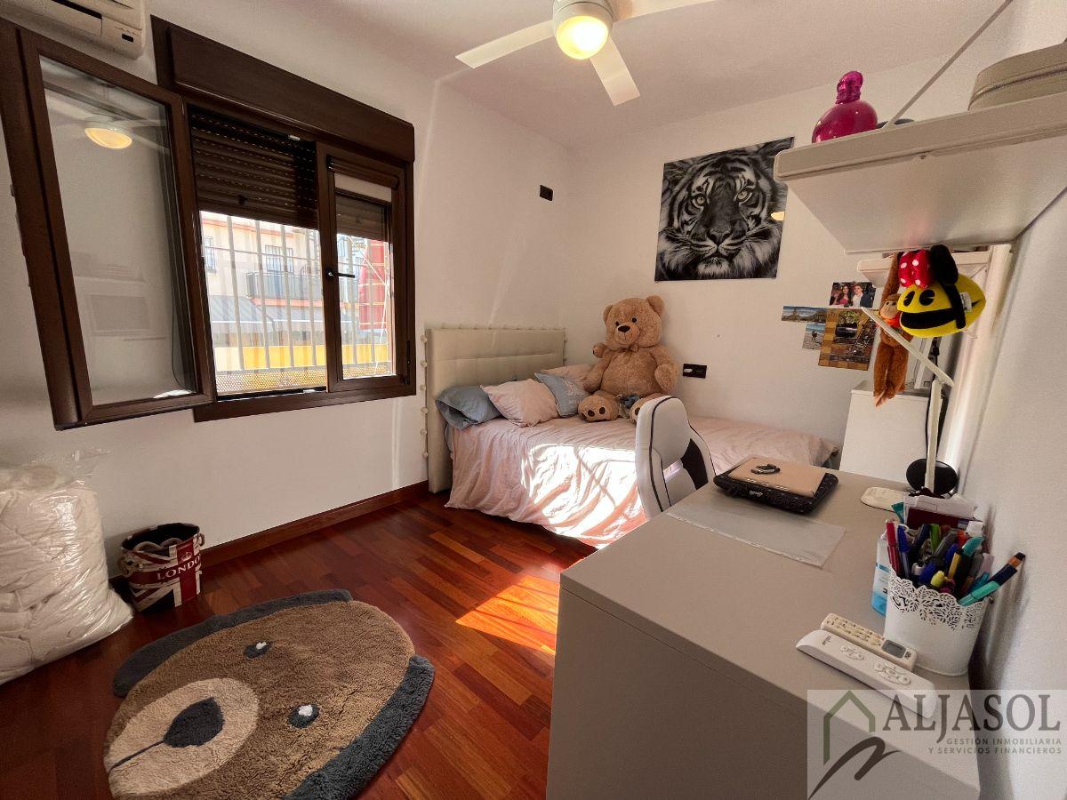 Venta de casa en Castilleja de la Cuesta