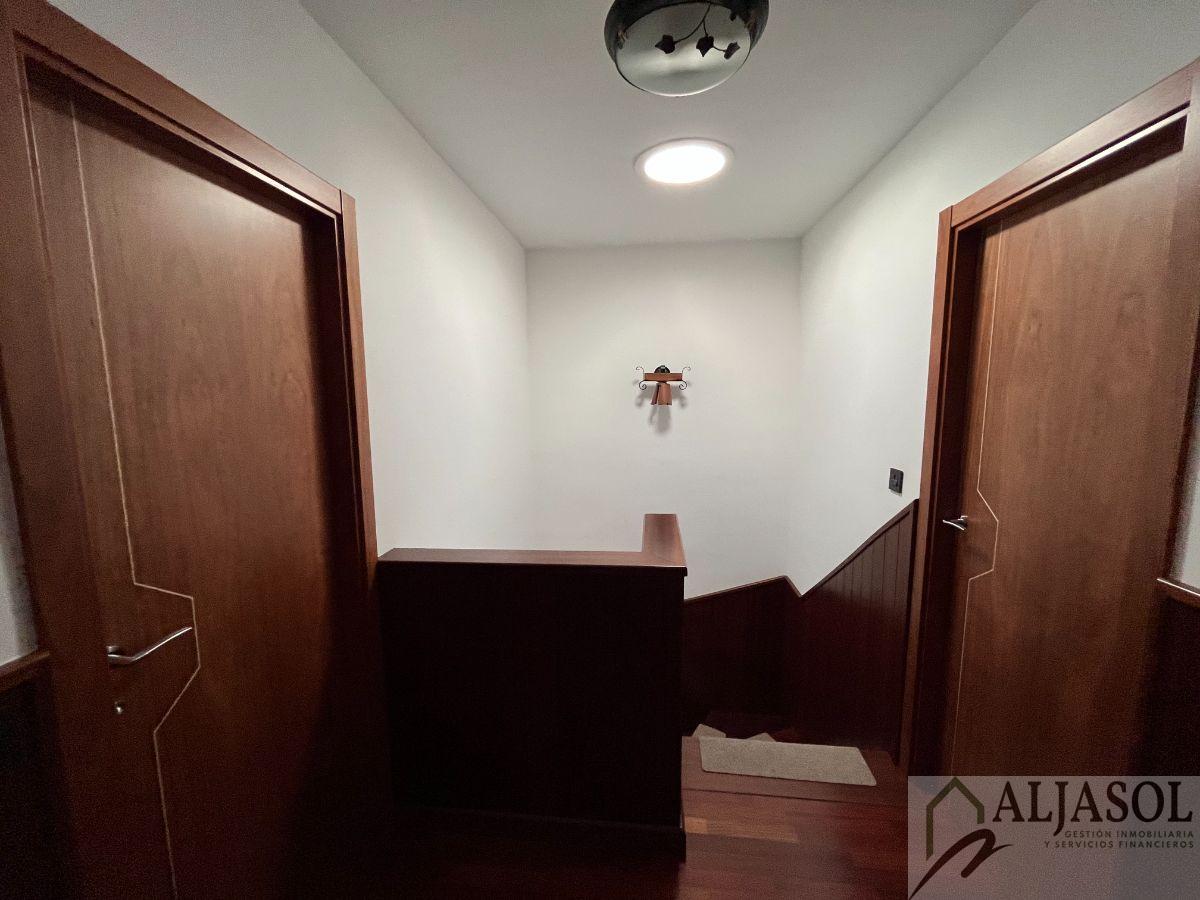 Venta de casa en Castilleja de la Cuesta