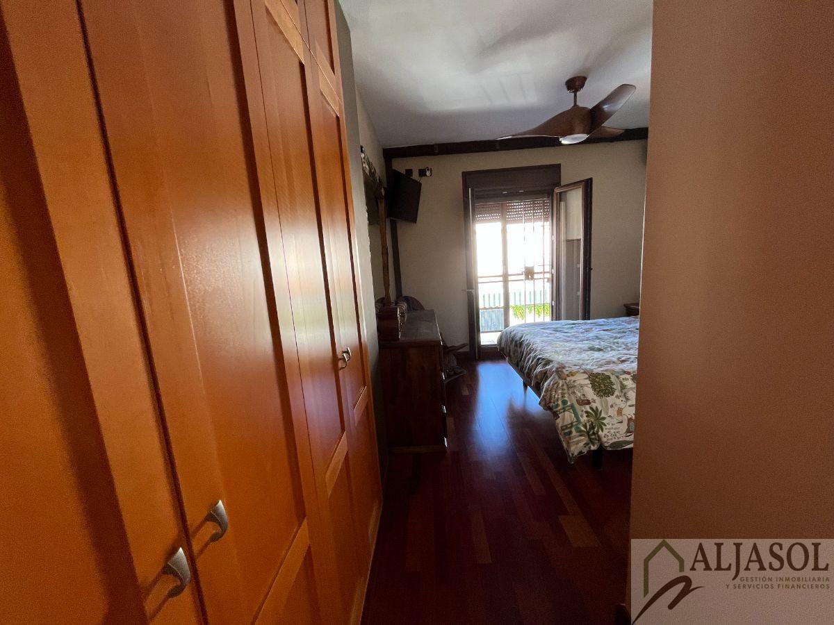 Venta de casa en Castilleja de la Cuesta