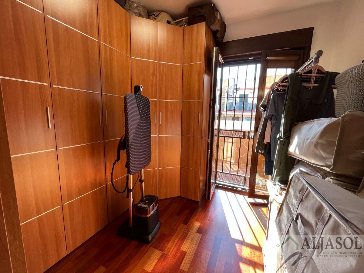 Venta de casa en Castilleja de la Cuesta