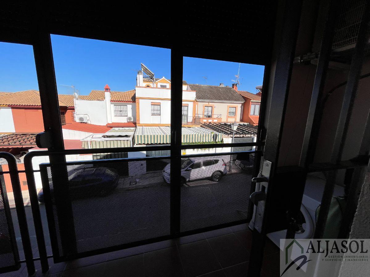Venta de casa en Castilleja de la Cuesta