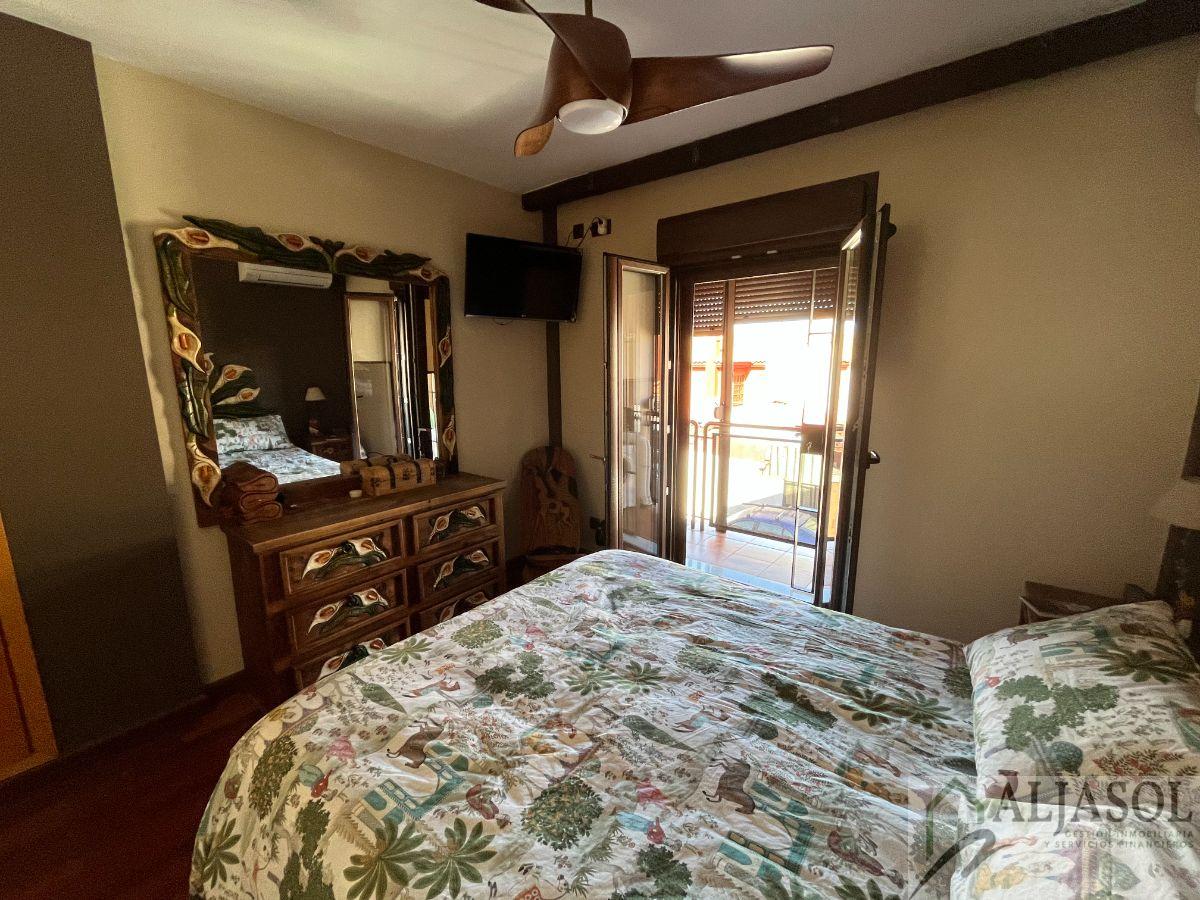 Venta de casa en Castilleja de la Cuesta