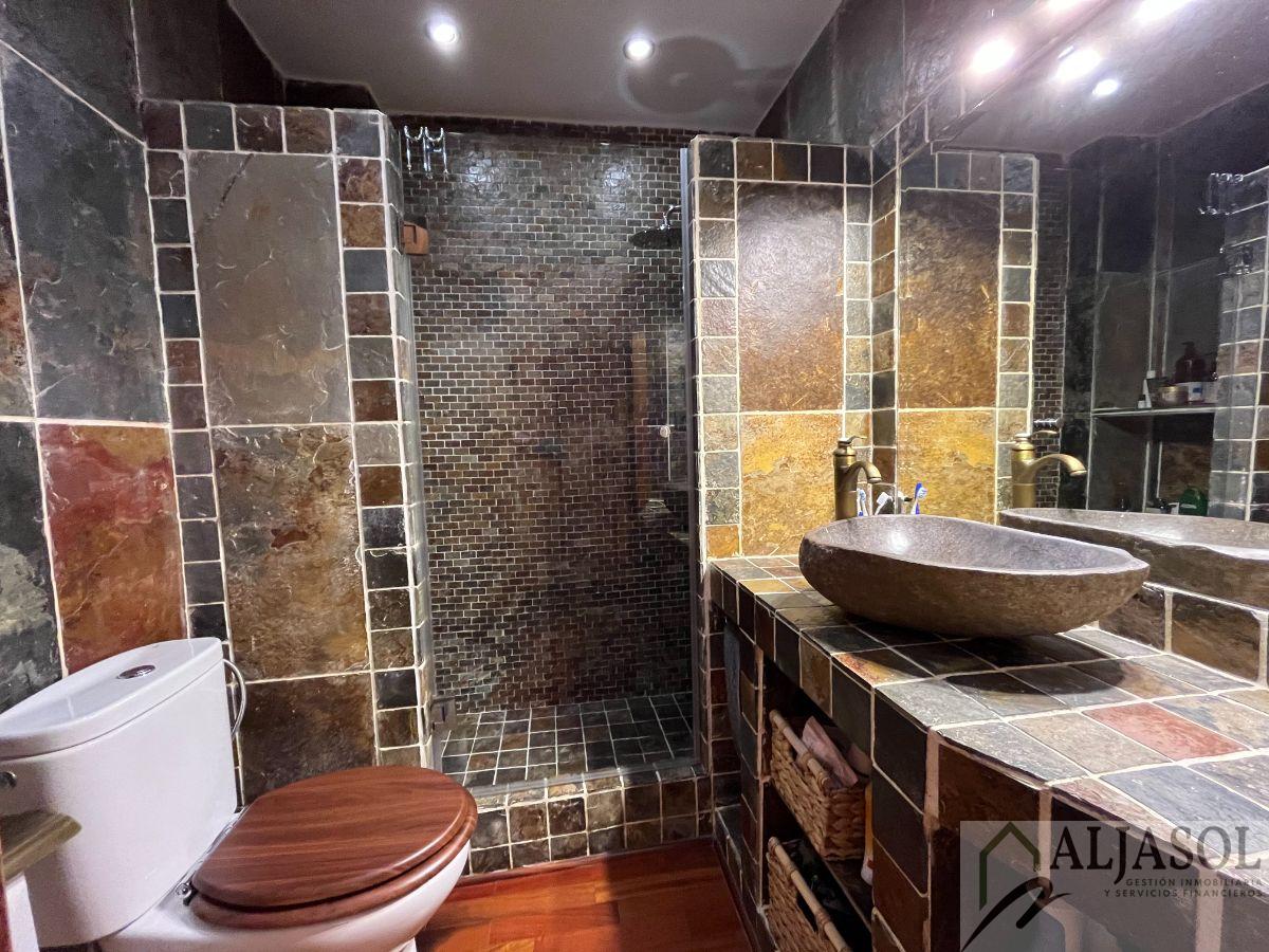 Venta de casa en Castilleja de la Cuesta