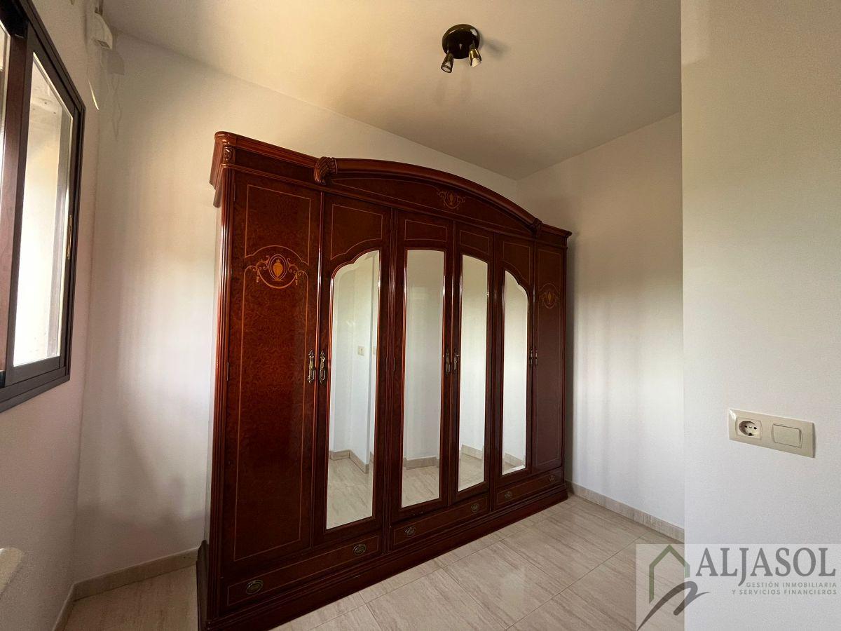 Venta de chalet en Almensilla