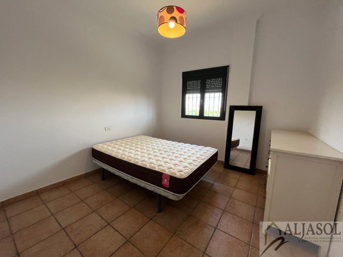 For sale of chalet in Bollullos de la Mitación