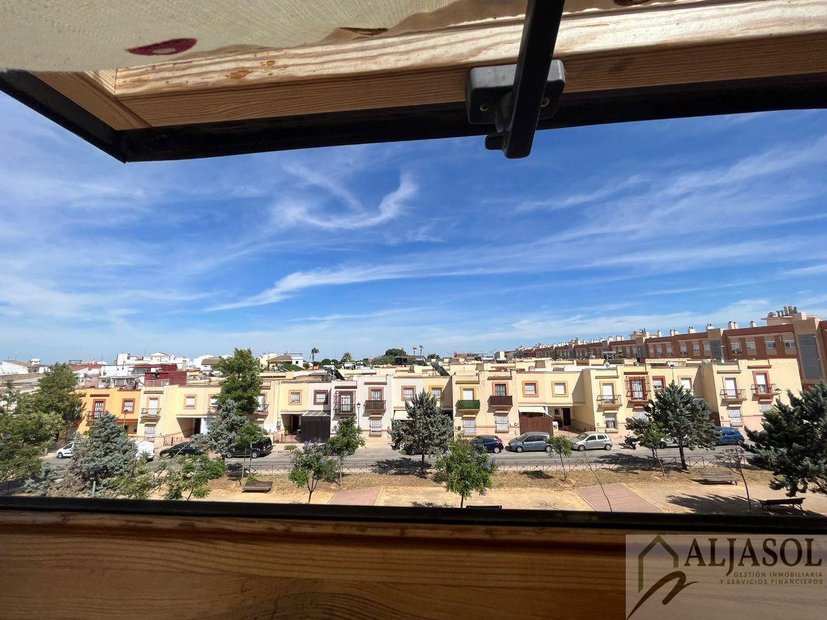 For sale of house in Palomares del Río