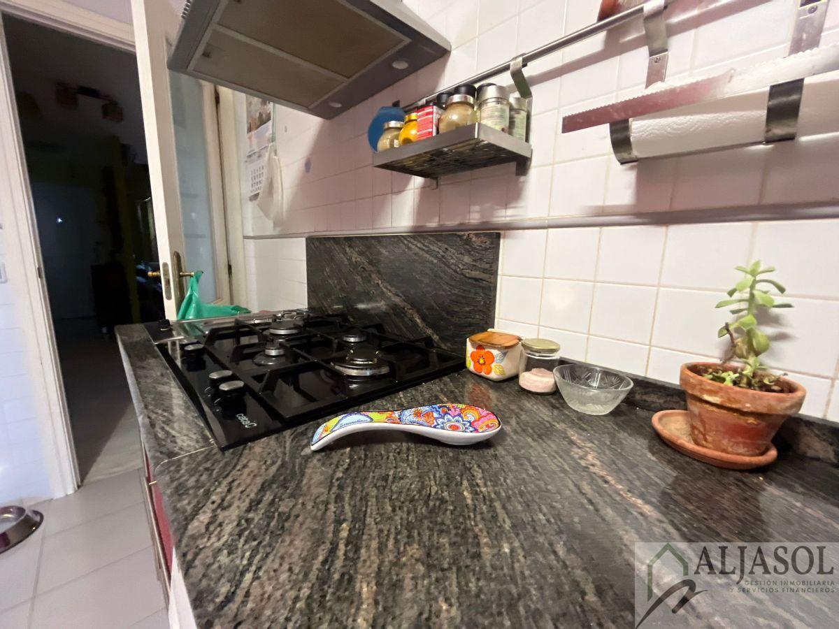 For sale of house in Palomares del Río