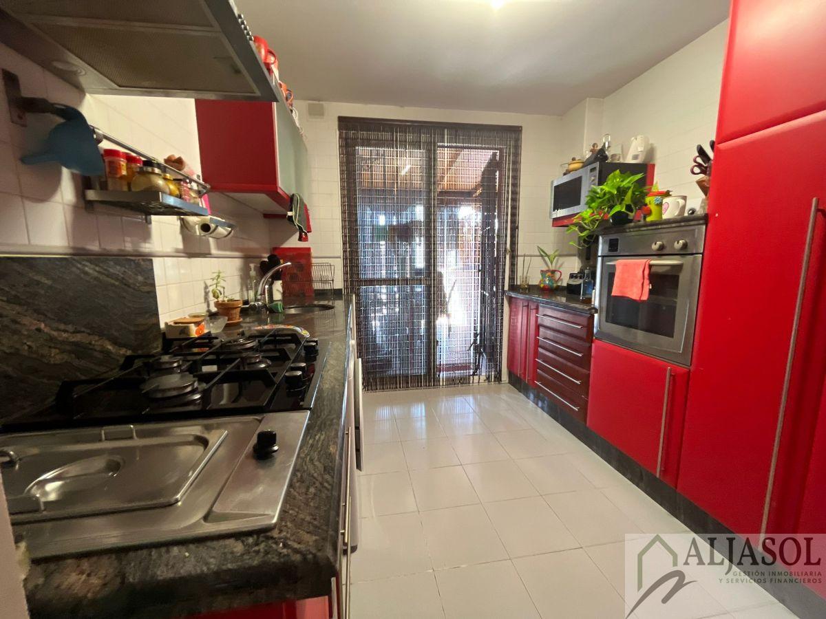 For sale of house in Palomares del Río