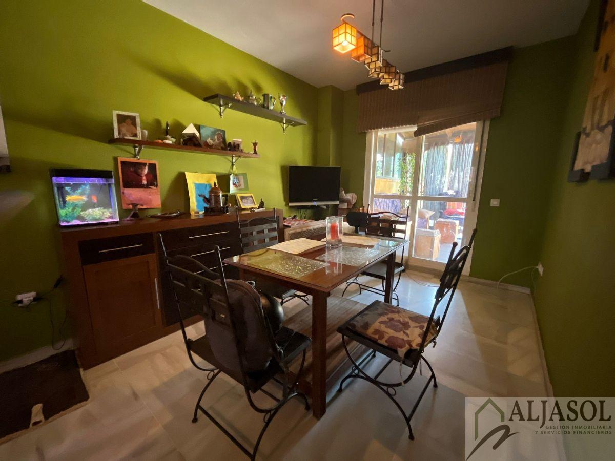 For sale of house in Palomares del Río