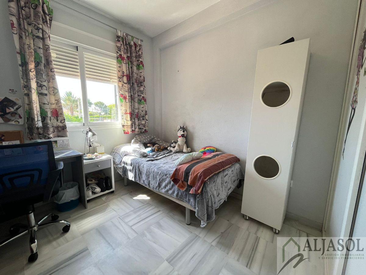 For sale of house in Palomares del Río