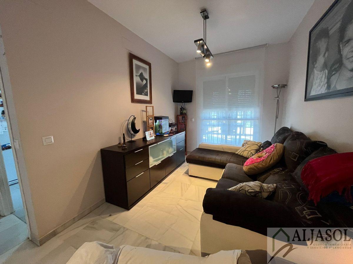 For sale of house in Palomares del Río