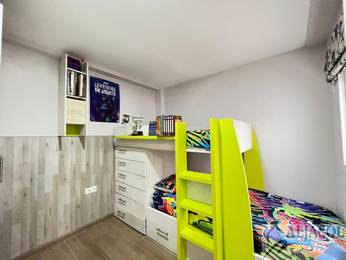 For sale of flat in Camas