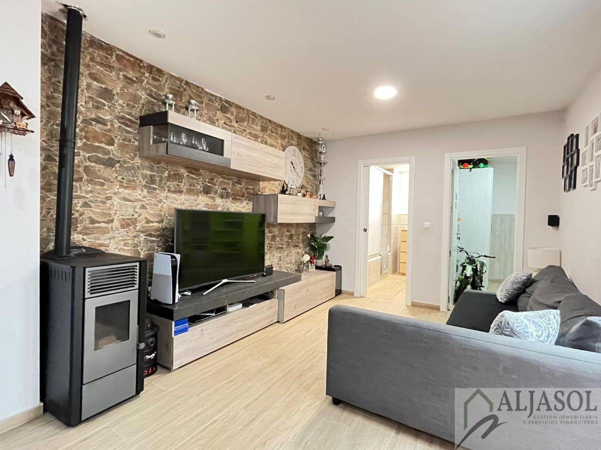 For sale of flat in Camas