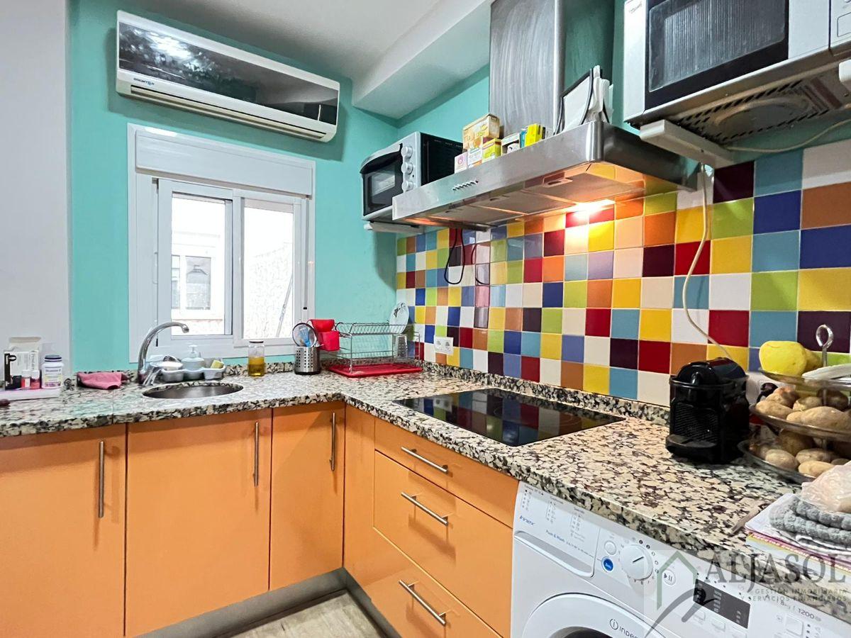 For sale of flat in Camas