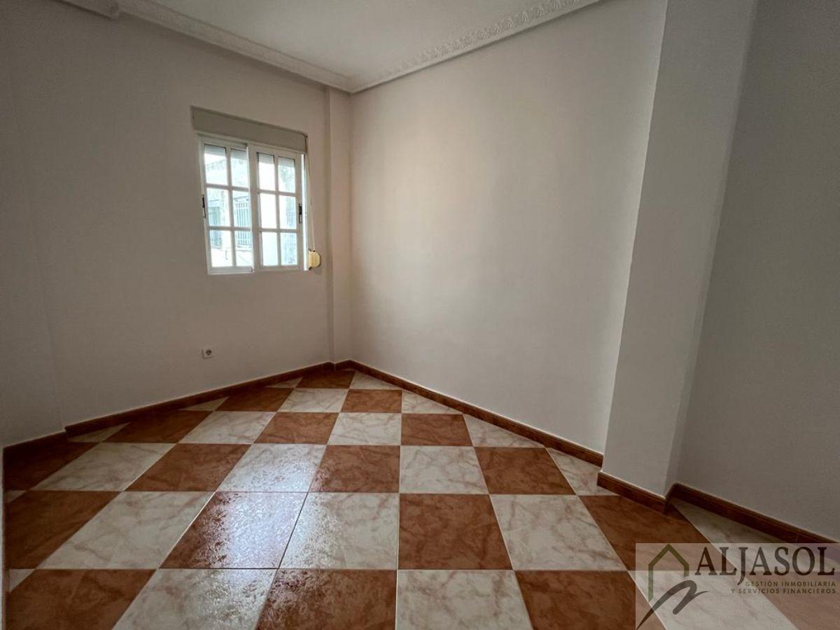 Venta de piso en Camas