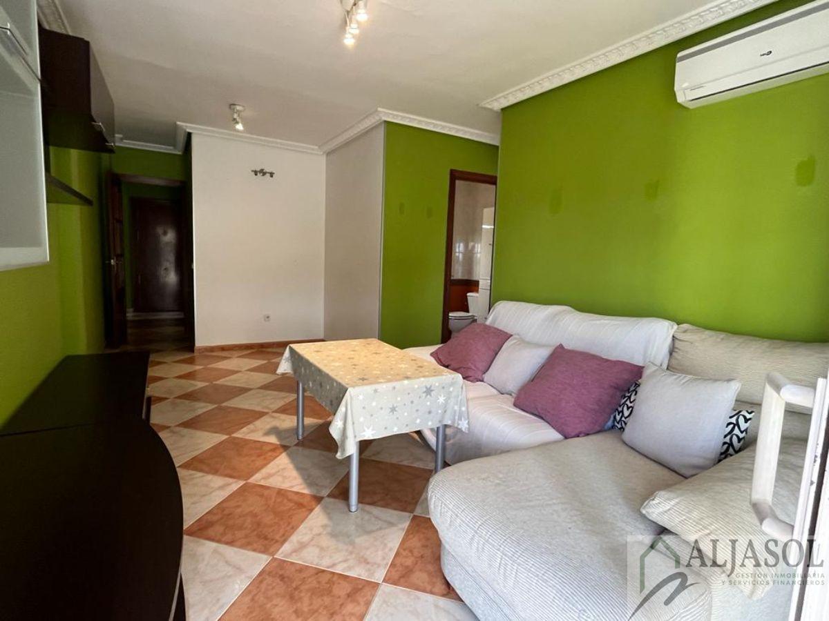 Venta de piso en Camas