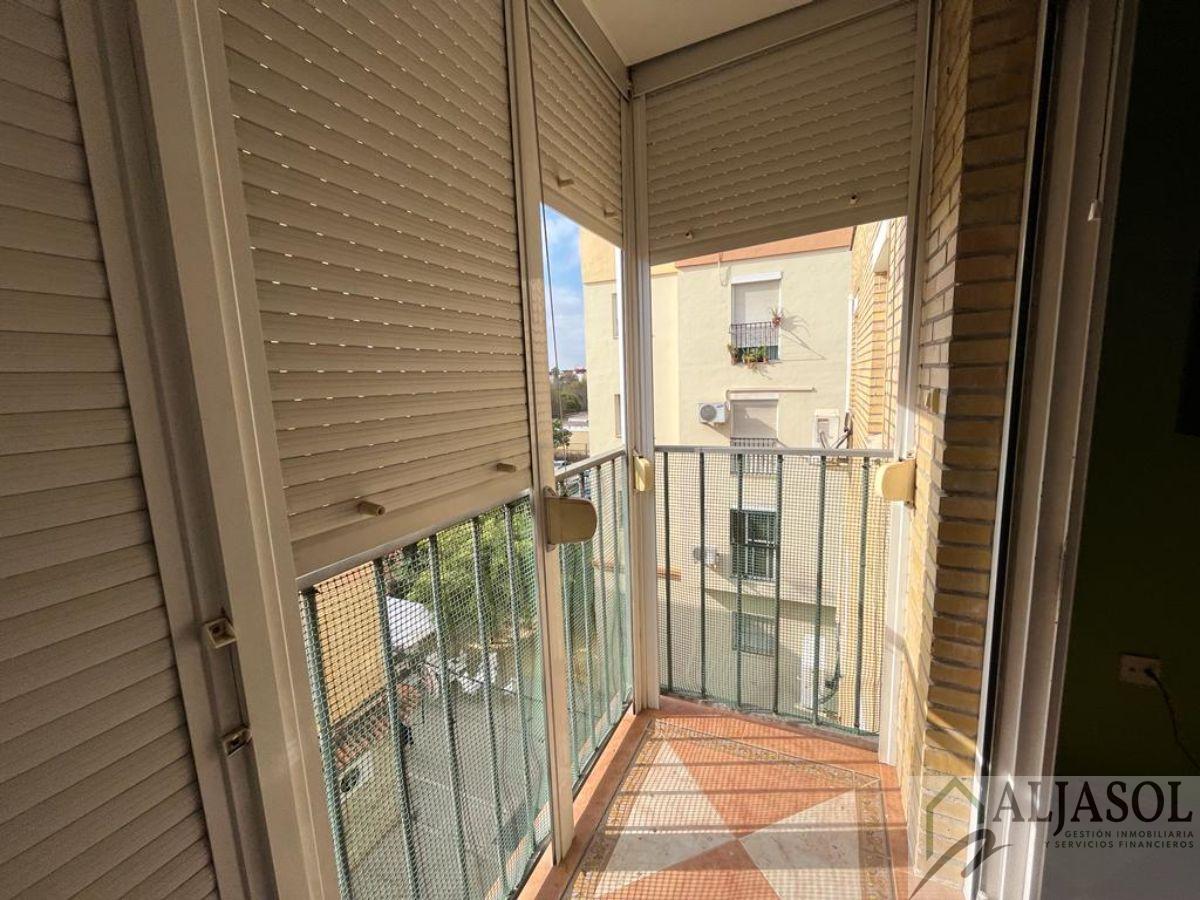 Venta de piso en Camas