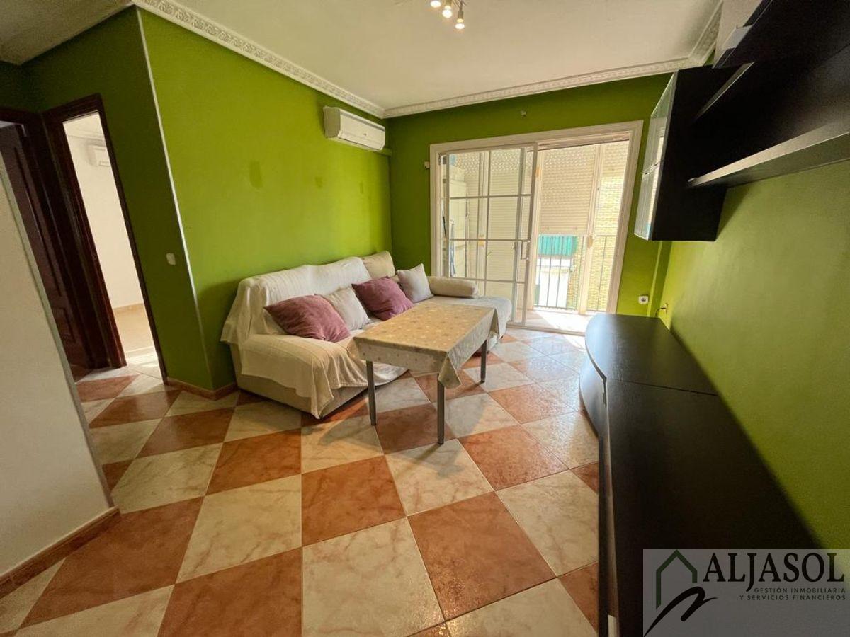 For sale of flat in Camas
