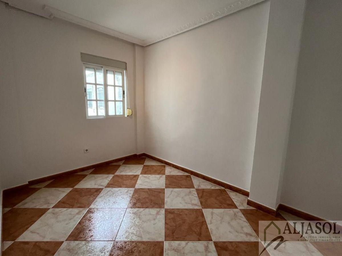 Venta de piso en Camas