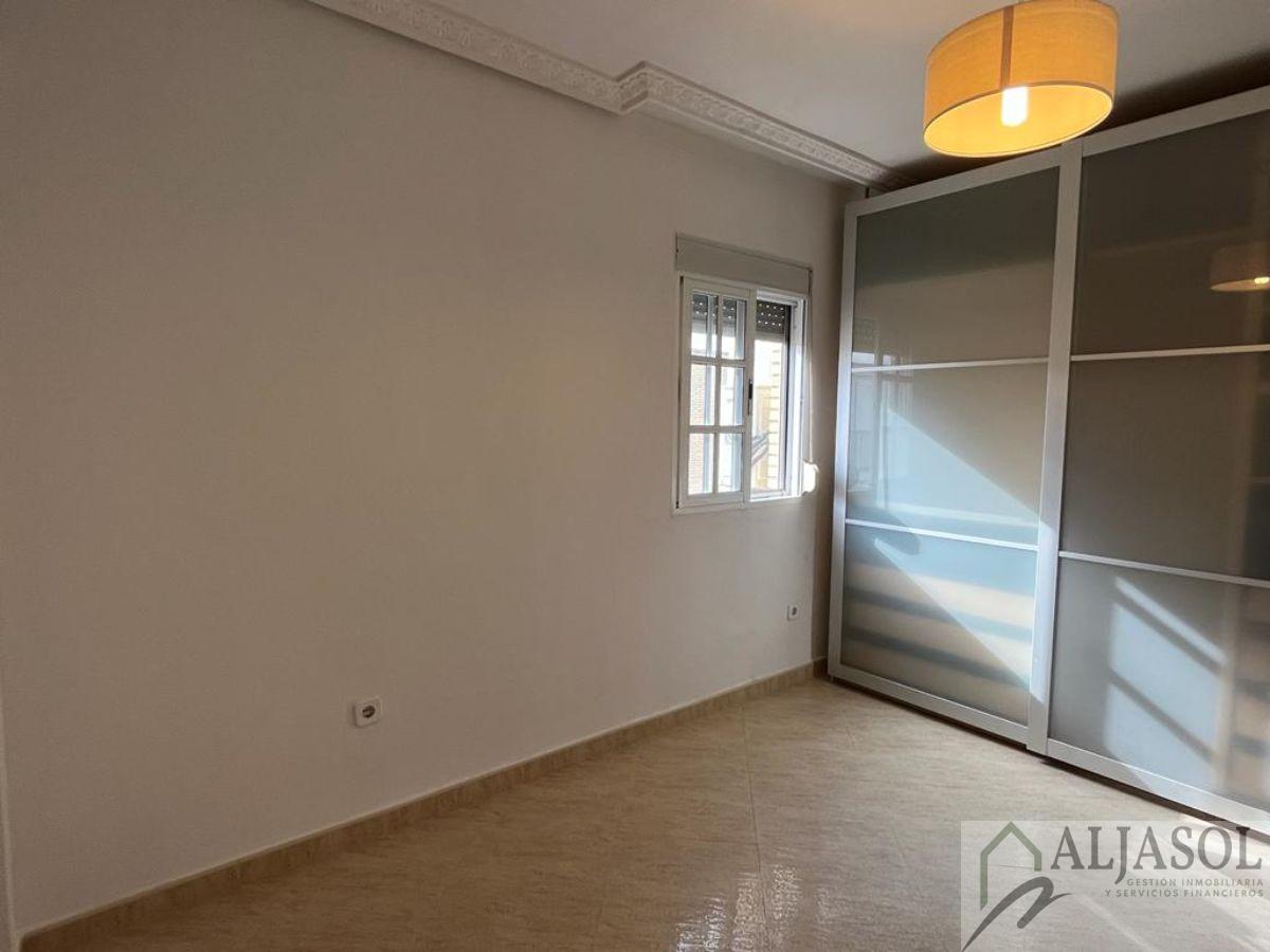 Venta de piso en Camas