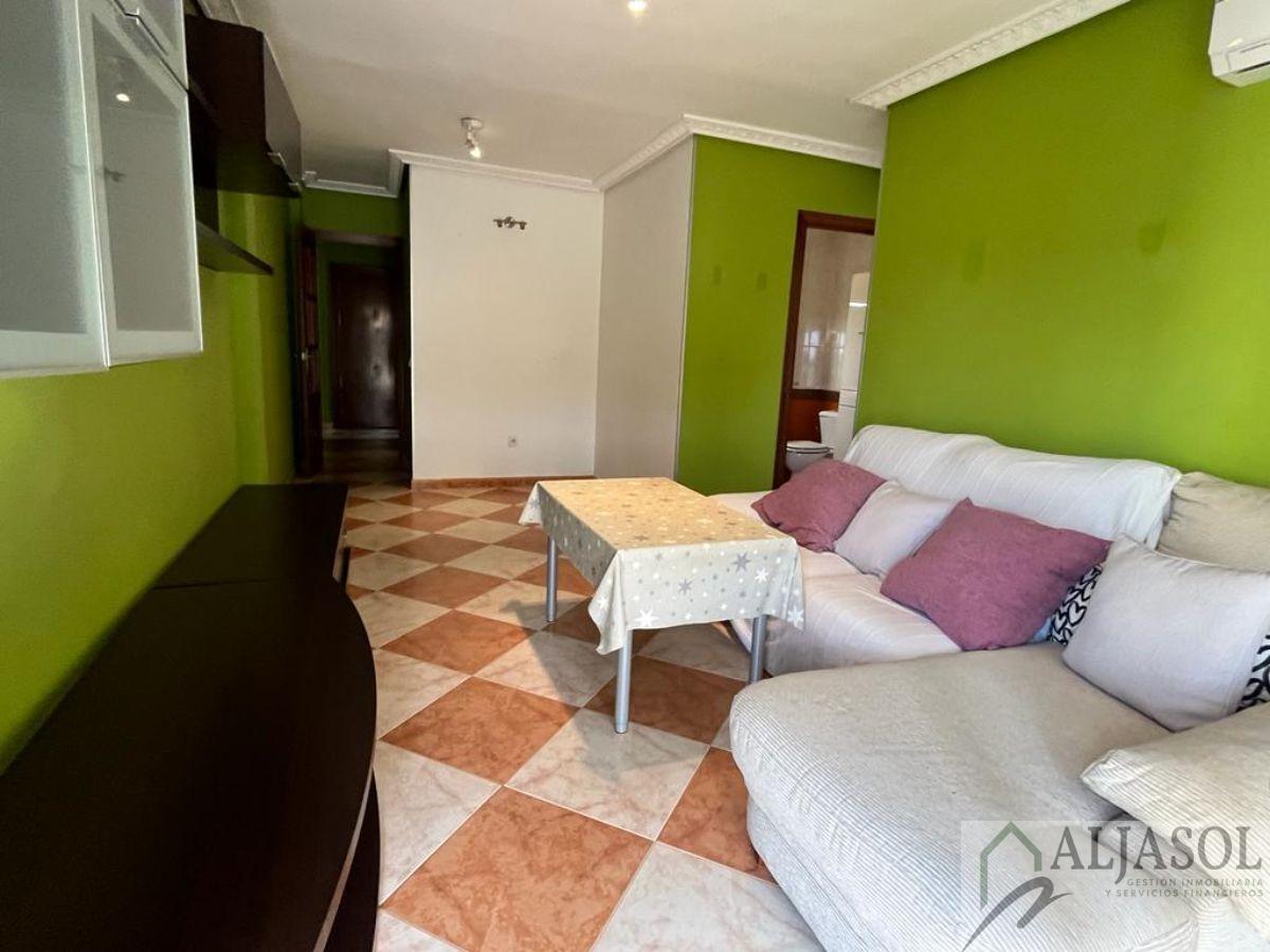 Venta de piso en Camas