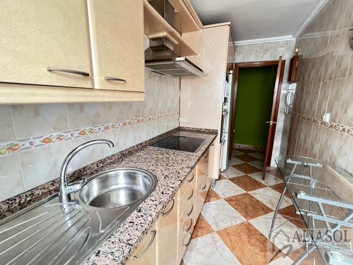 Venta de piso en Camas