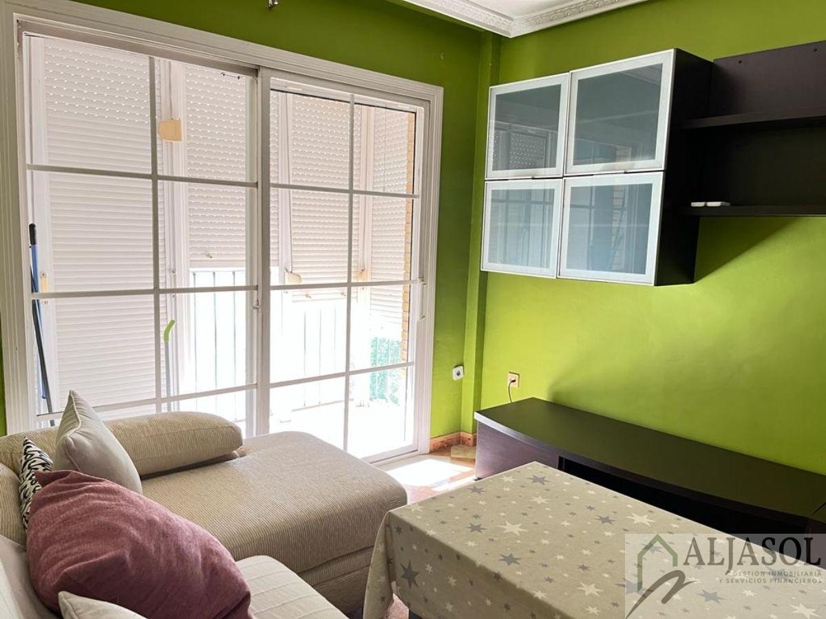 Venta de piso en Camas