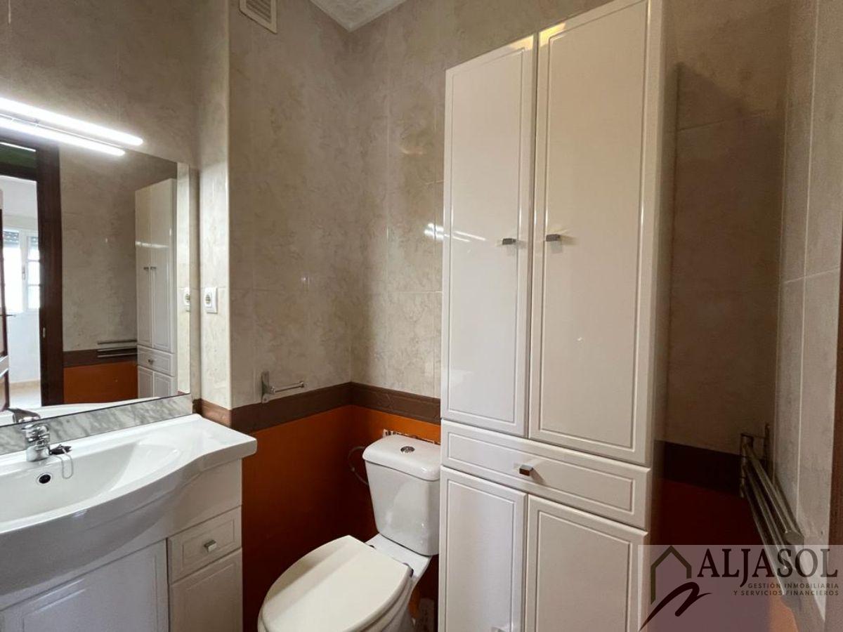 Venta de piso en Camas