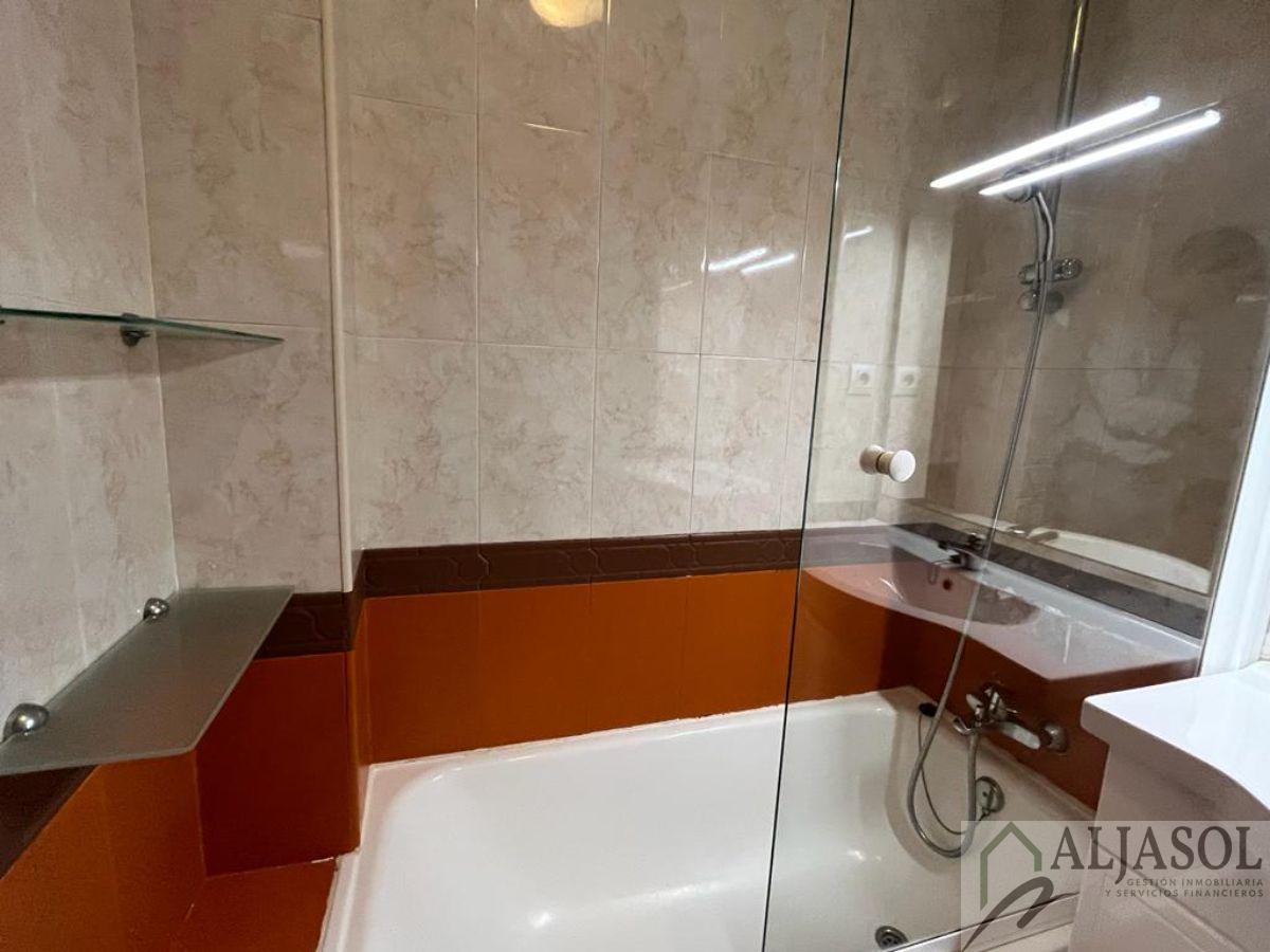 Venta de piso en Camas