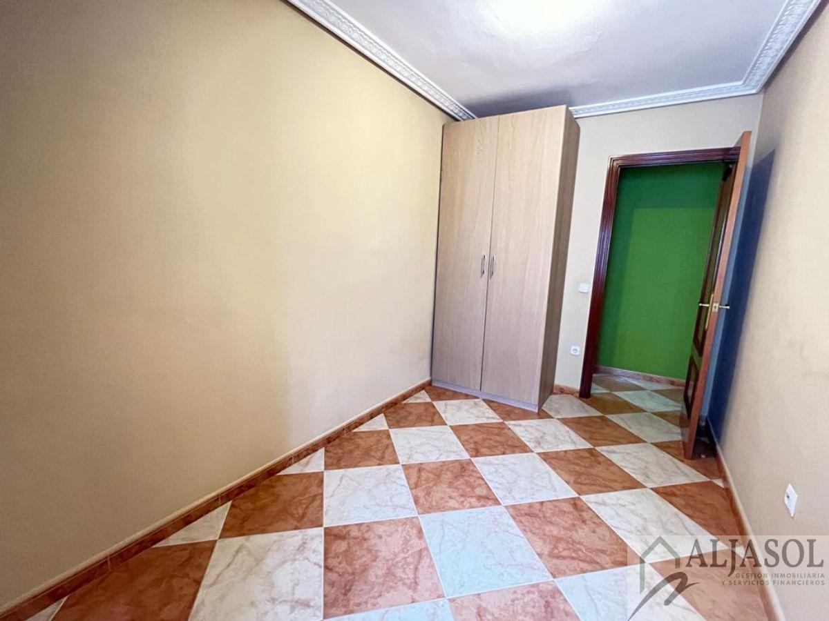 Venta de piso en Camas