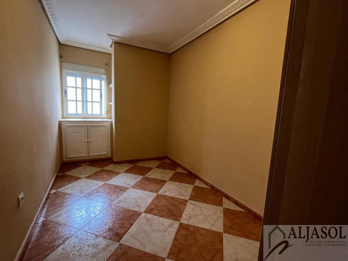 Venta de piso en Camas