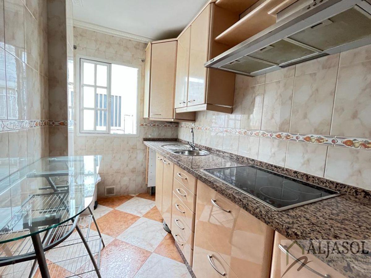 Venta de piso en Camas