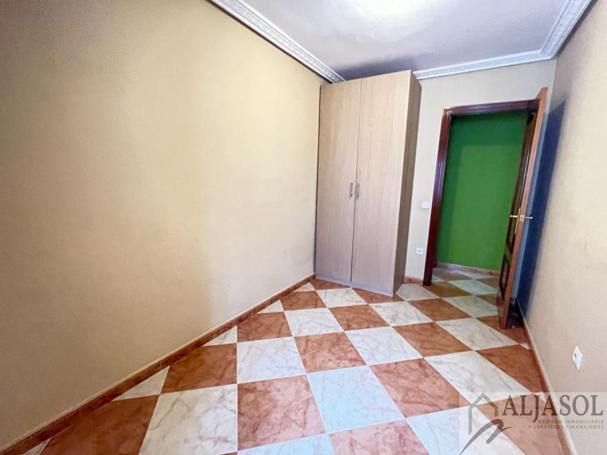 Venta de piso en Camas
