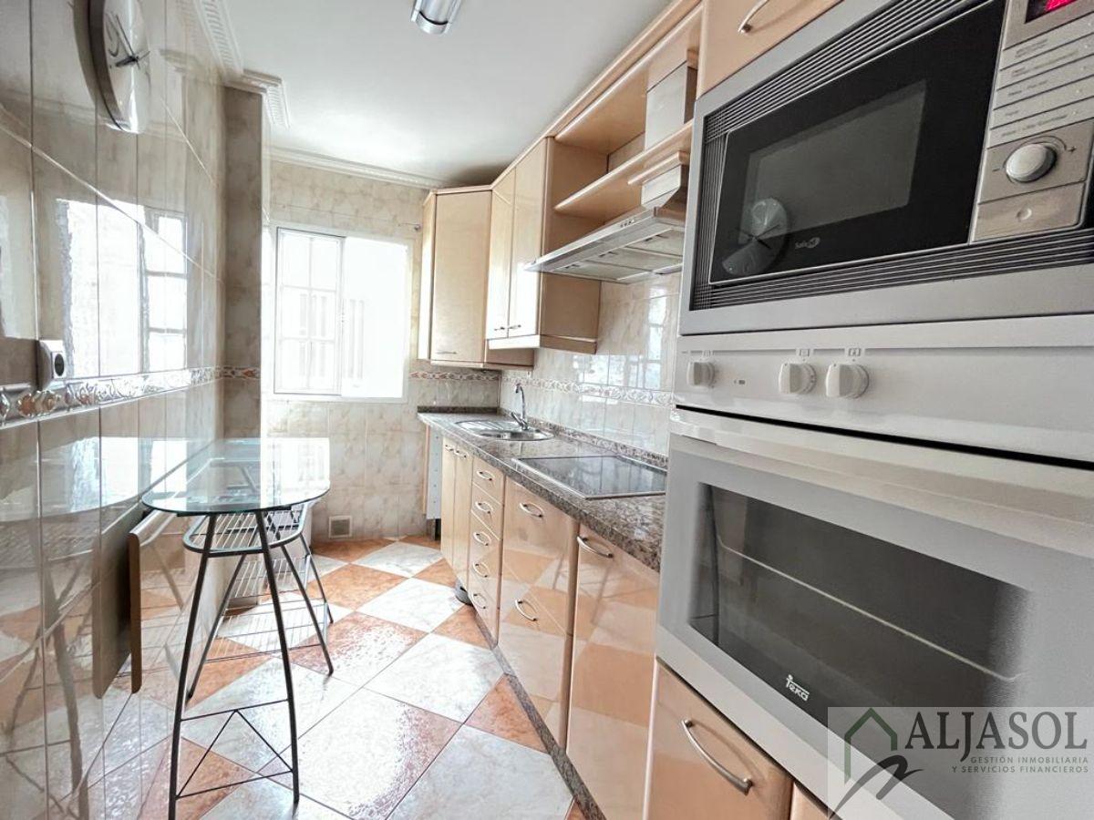 Venta de piso en Camas
