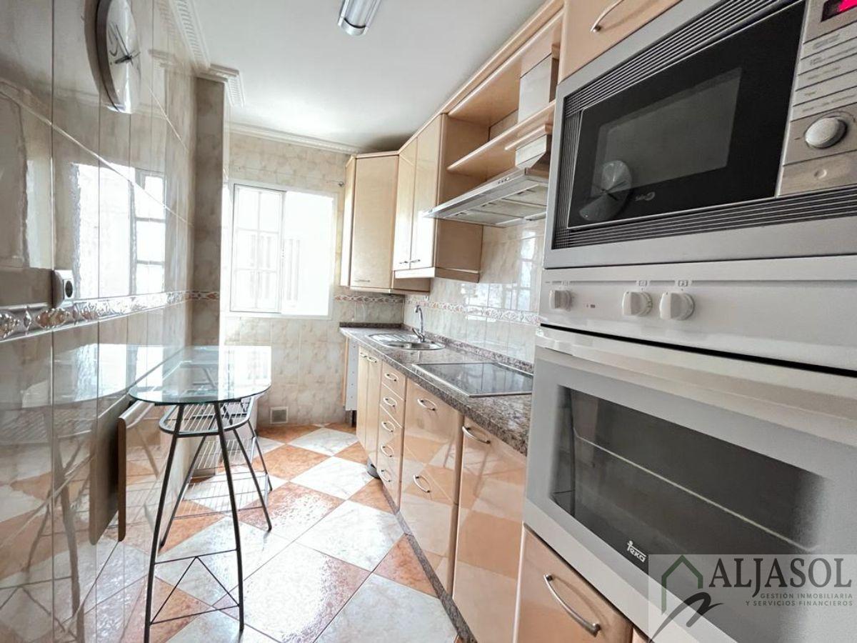 Venta de piso en Camas