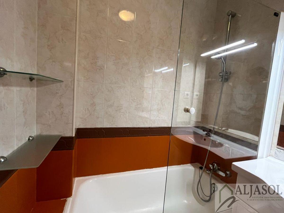 Venta de piso en Camas