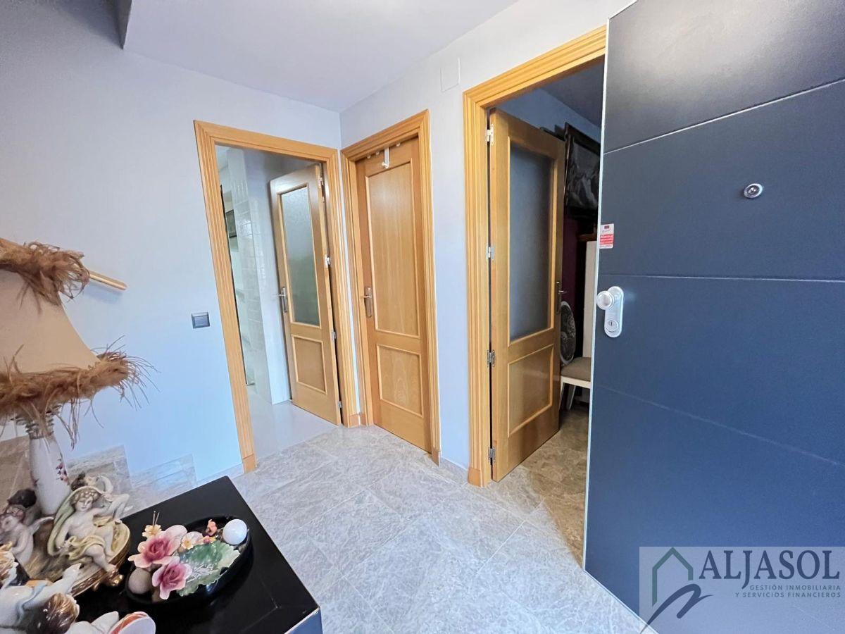 For sale of house in Castilleja de la Cuesta