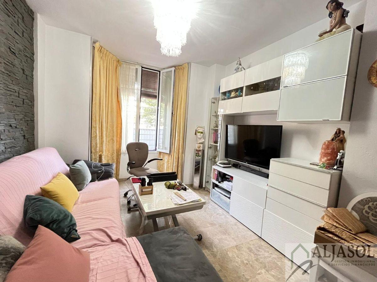 For sale of house in Castilleja de la Cuesta