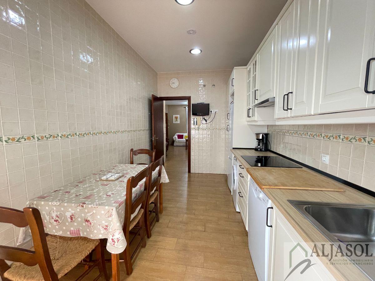 Venta de casa en Bormujos