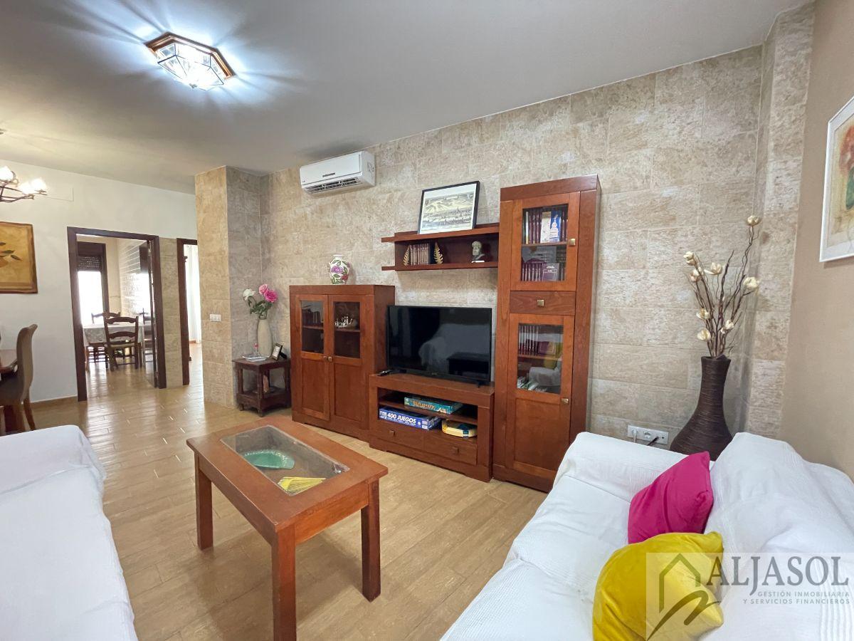 Venta de casa en Bormujos