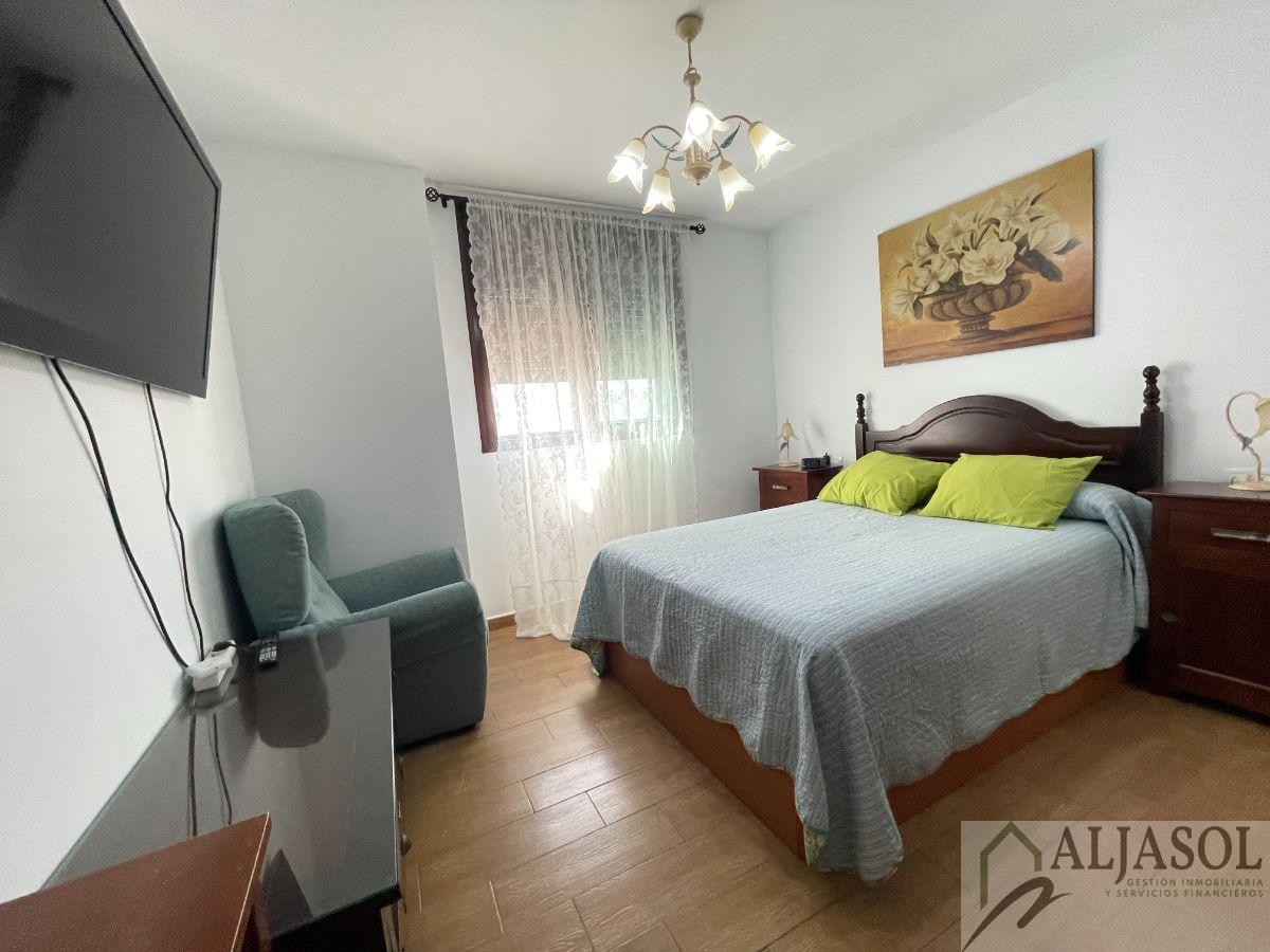Venta de casa en Bormujos