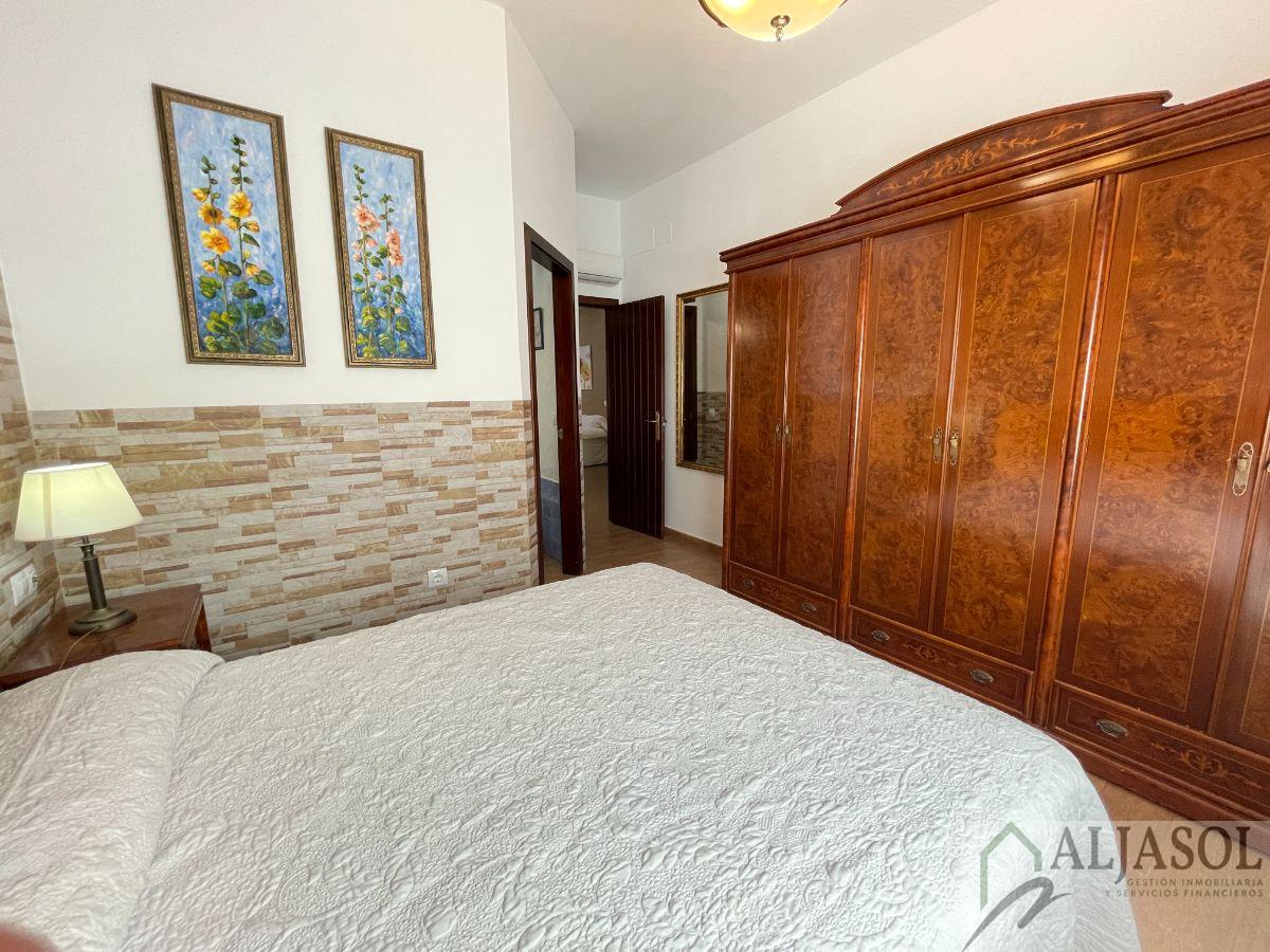 Venta de casa en Bormujos