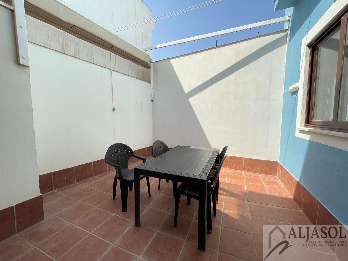 Venta de casa en Bormujos