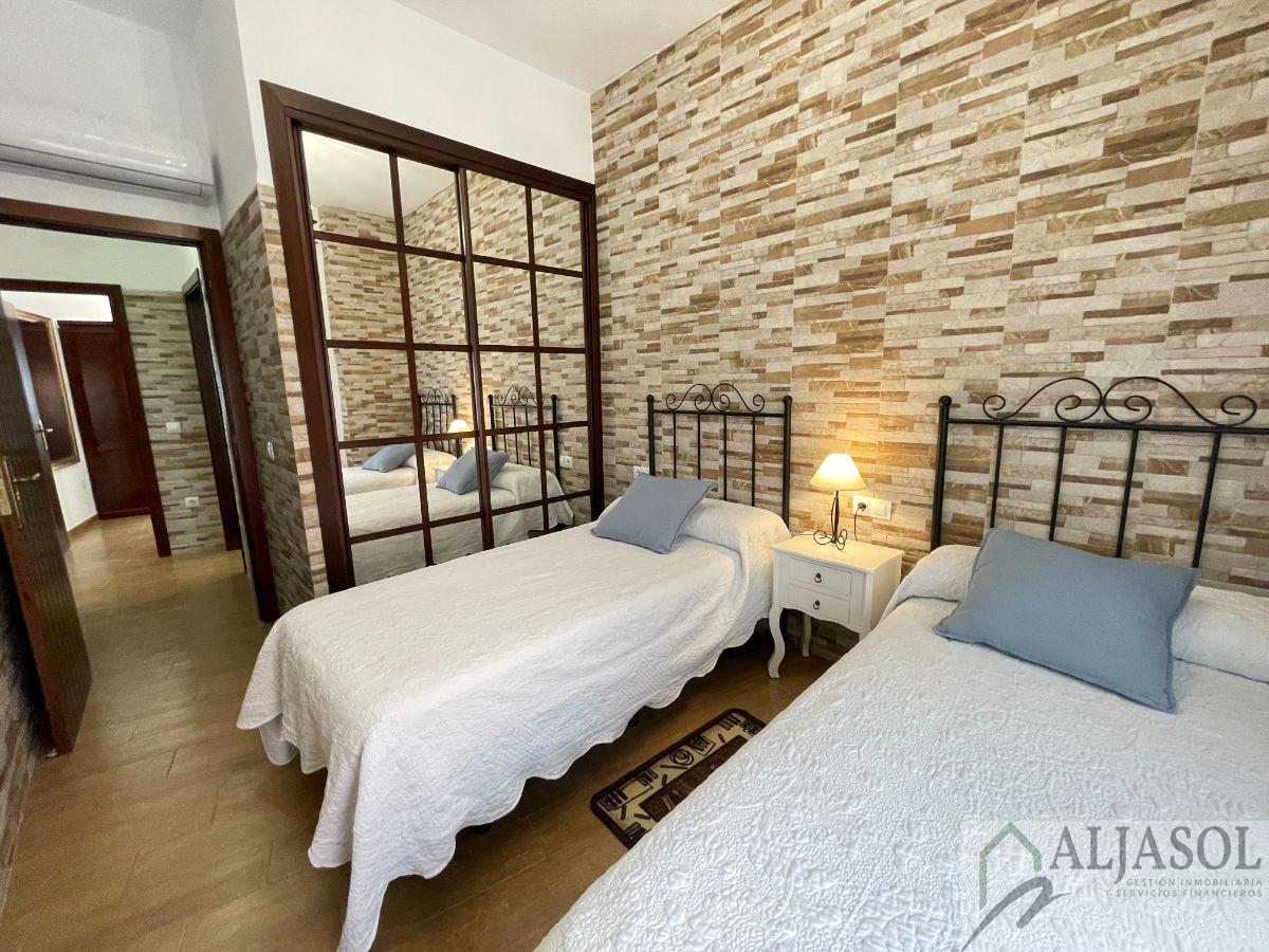 Venta de casa en Bormujos