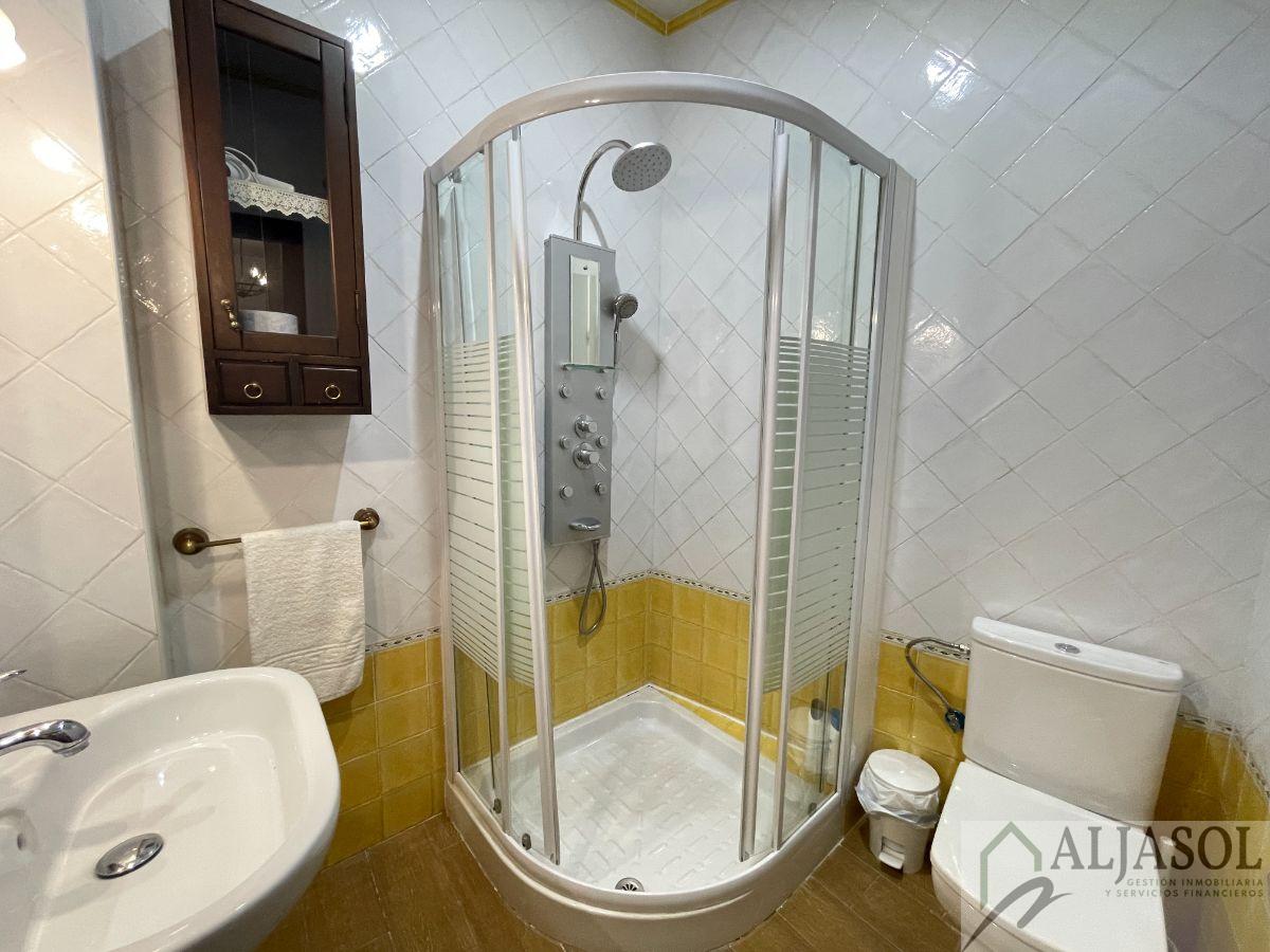 Venta de casa en Bormujos