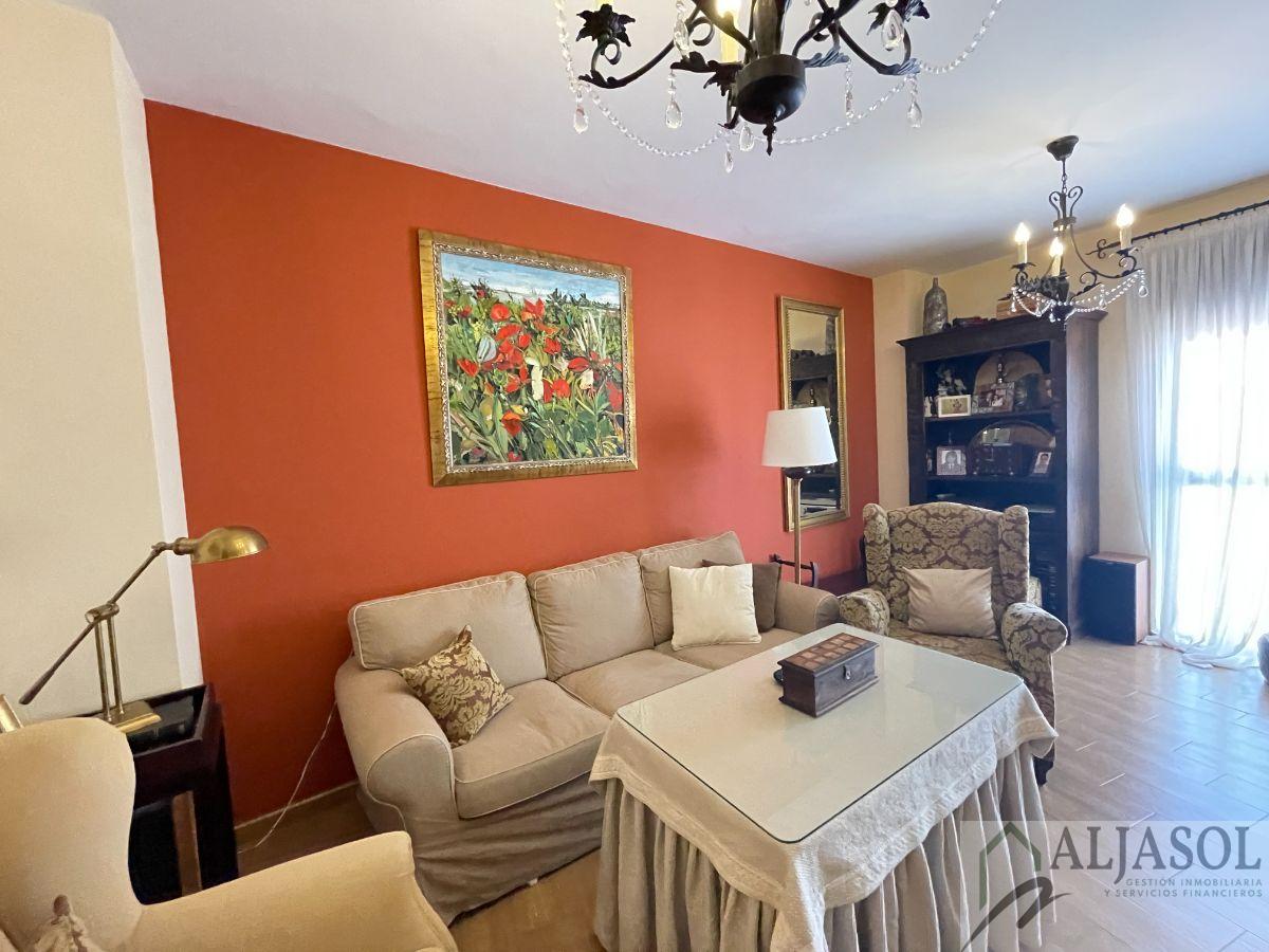 Venta de casa en Bormujos