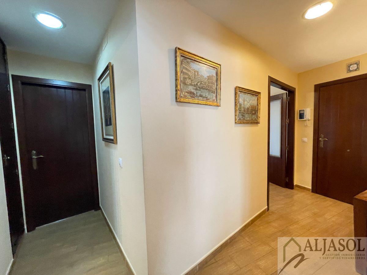 Venta de casa en Bormujos