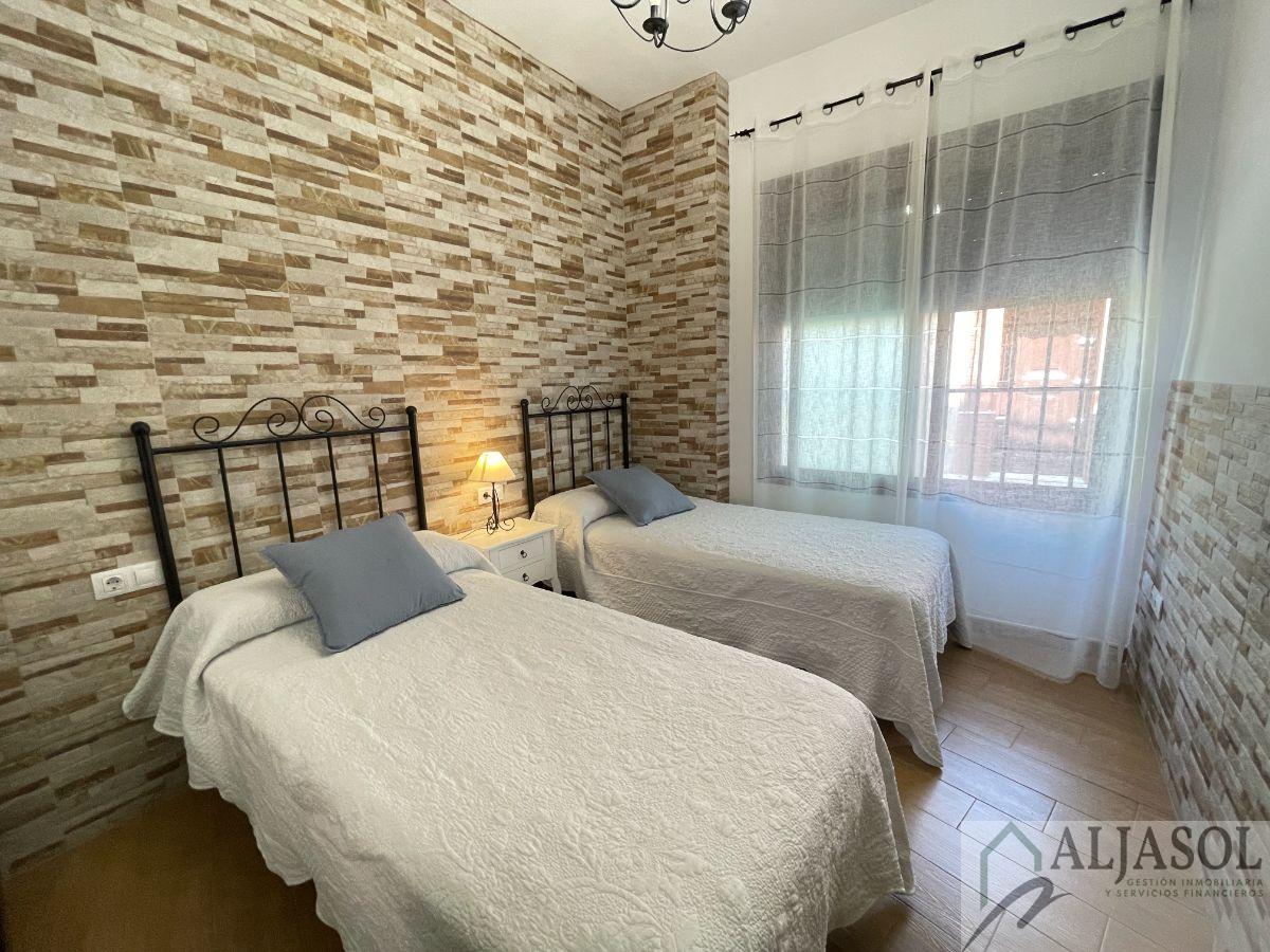 Venta de casa en Bormujos