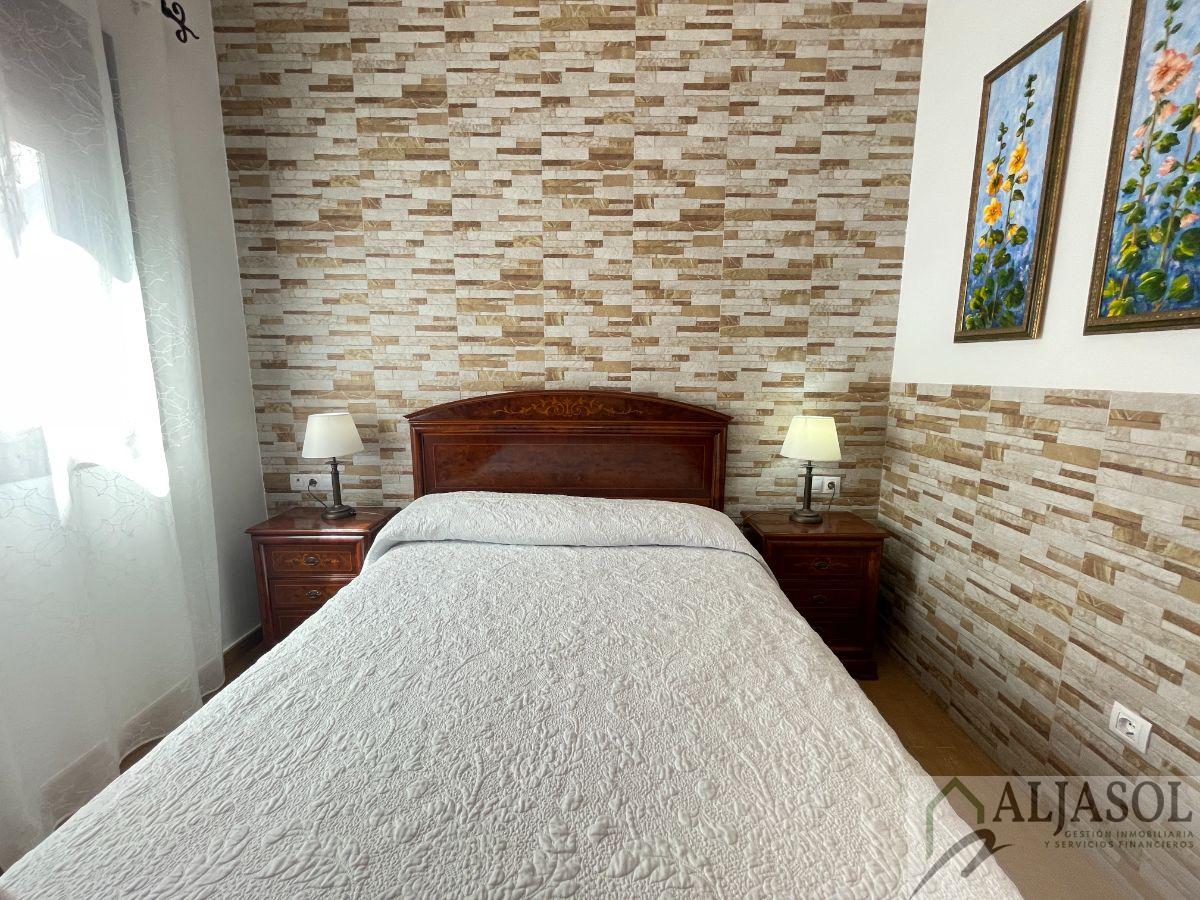 Venta de casa en Bormujos